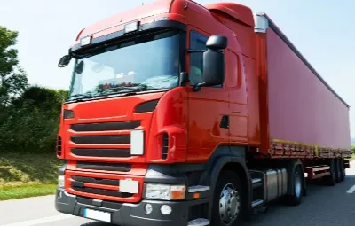 İstanbul Bağcılar Ambar Kargo